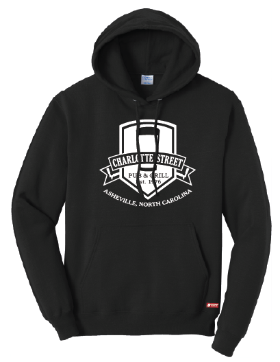 Charlotte Street Pub & Grill Hoodie