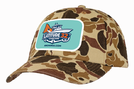 Valucap Classic Dad Cap