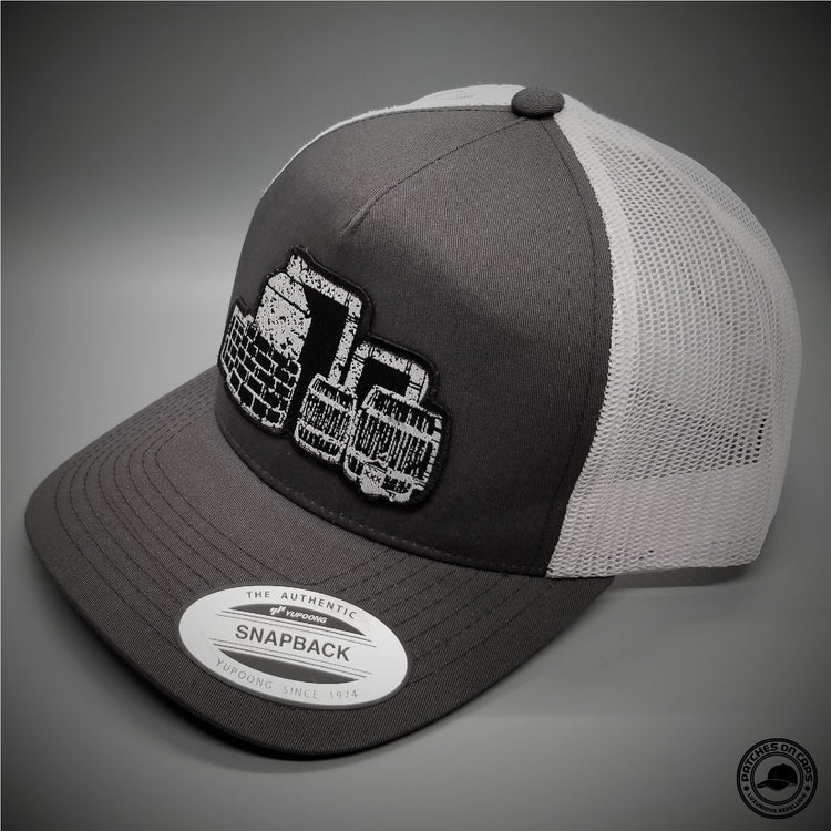 Personality Caps