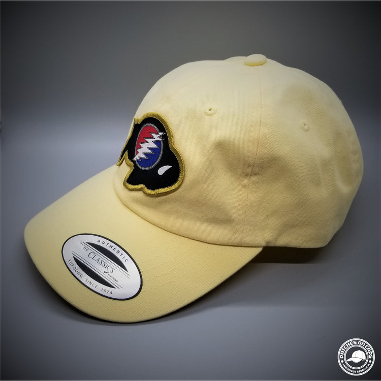 Music Caps