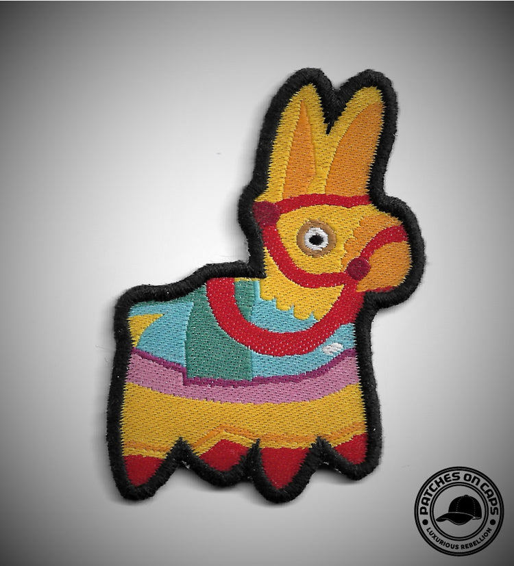 Personality Patches