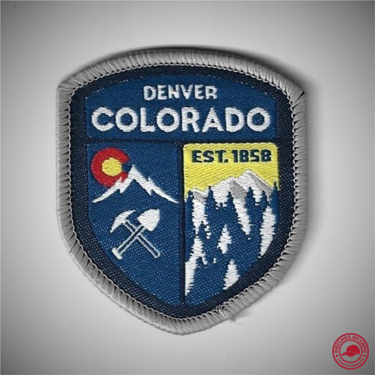 Adventure Patches