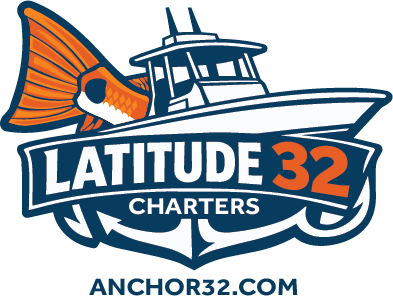 Latitude 32 Charters
