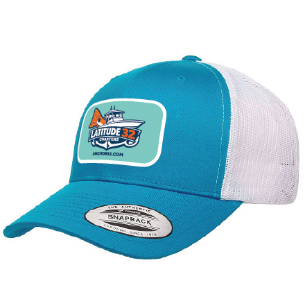 Yupoong Retro Trucker Snapback Cap