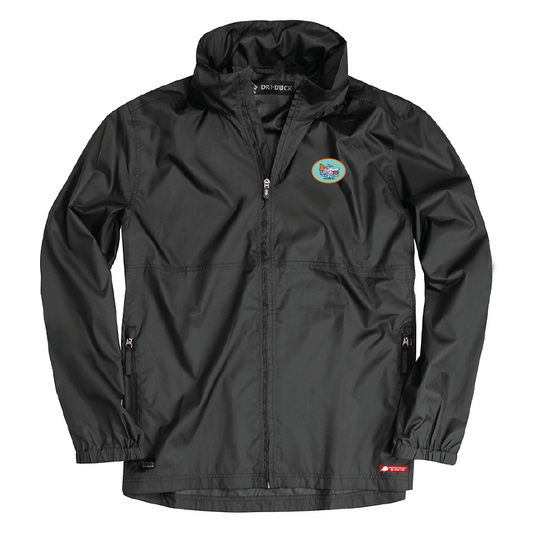 DRI DUCK River Packable Rain Jacket