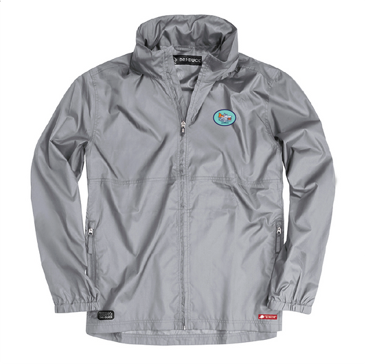 DRI DUCK River Packable Rain Jacket