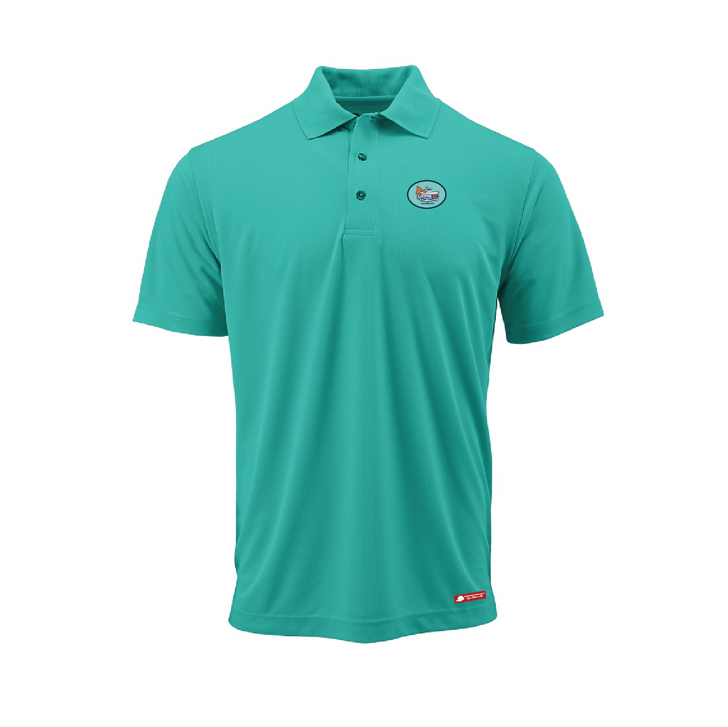 Paragon Saratoga Performance Mesh Polo