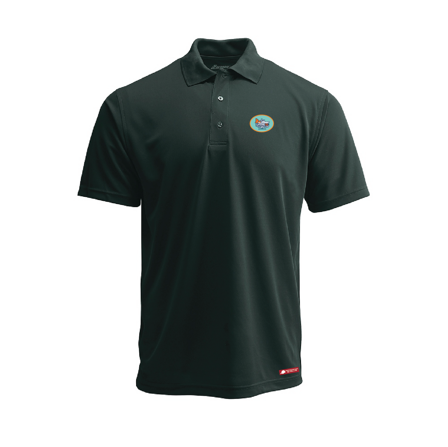 Paragon Saratoga Performance Mesh Polo