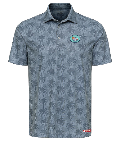 Paragon Charleston Performance Polo