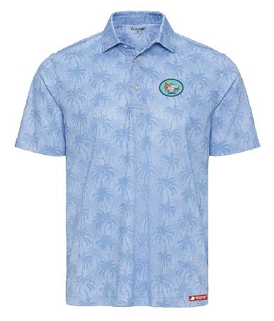 Paragon Charleston Performance Polo