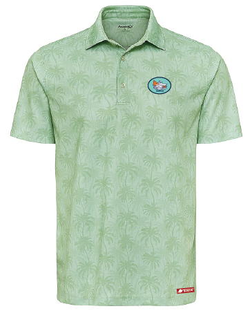 Paragon Charleston Performance Polo