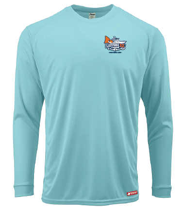 Paragon Islander Long Sleeve Performance Tee