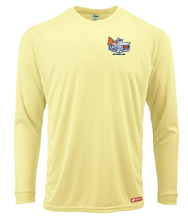 Paragon Islander Long Sleeve Performance Tee