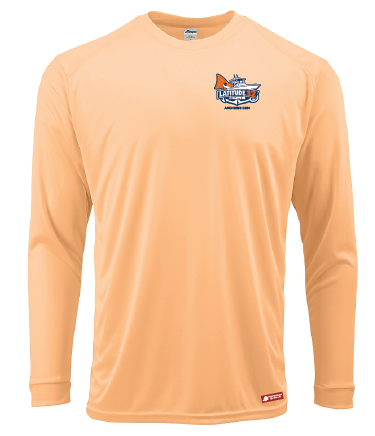 Paragon Islander Long Sleeve Performance Tee