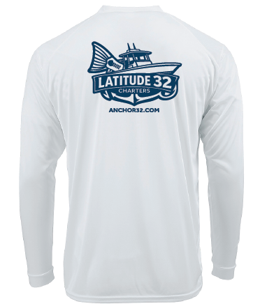 Paragon Islander Long Sleeve Performance Tee