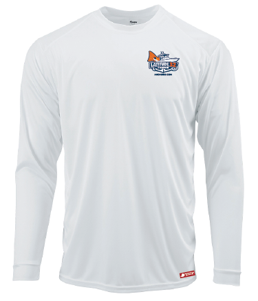 Paragon Islander Long Sleeve Performance Tee