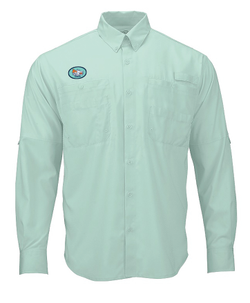 Paragon Kittyhawk Long Sleeve Woven Shirt