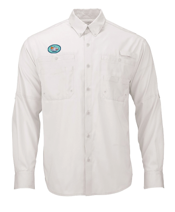 Paragon Kittyhawk Long Sleeve Woven Shirt