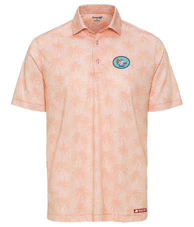Paragon Charleston Performance Polo