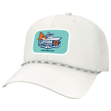Legacy Ripper 6 Panel Ripstop Adjustable Cap