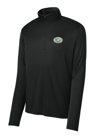 Sport-Tek PosiCharge Competitor 1/4-Zip Pullover
