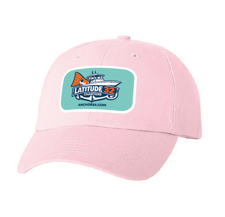 Valucap Classic Dad Cap