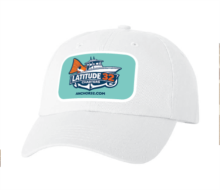 Valucap Classic Dad Cap
